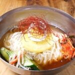 冷麺