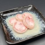 塩コリコリ