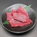塩ハート