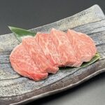 神戸ビーフ 上ロース
