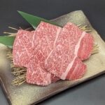 神戸ビーフ 焼しゃぶ