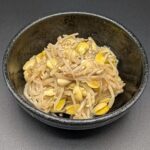 豆もやしナムル